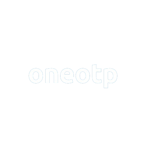 OneOTP Logo